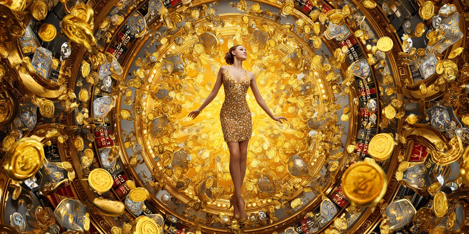 Khám Phá Thế Giới Xổ Số: Những Điều Cần Biết Về Vf55