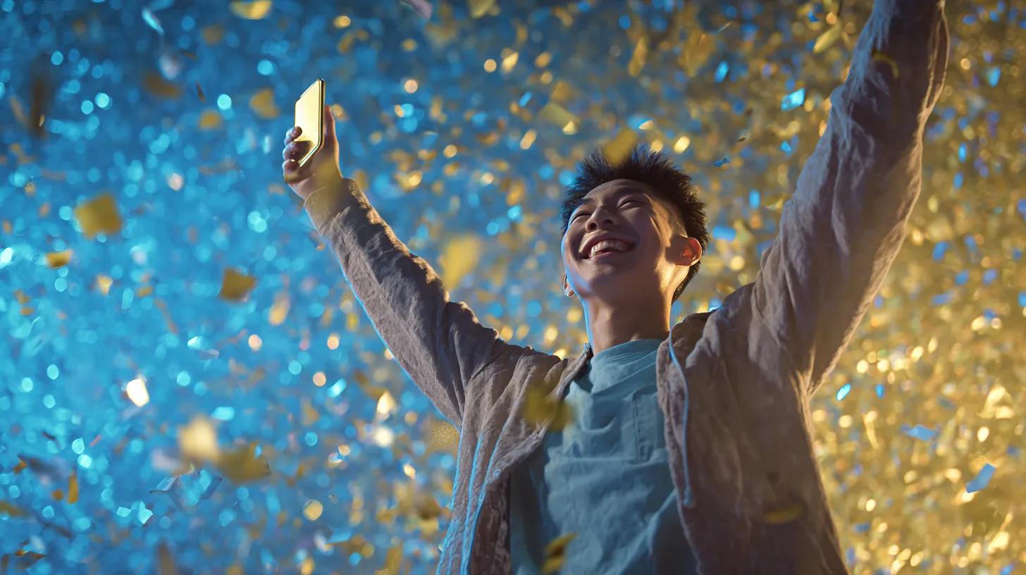 Khám Phá Thế Giới Xổ Số Với S689