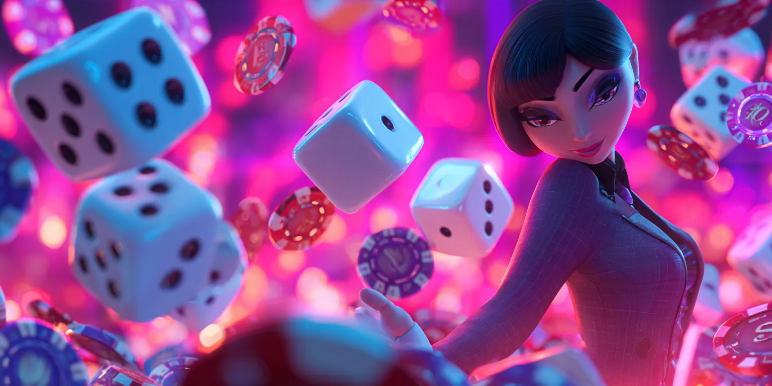 Khám Phá Thế Giới Của 77win: Sự Đổi Mới Trong Ngành Xổ Số