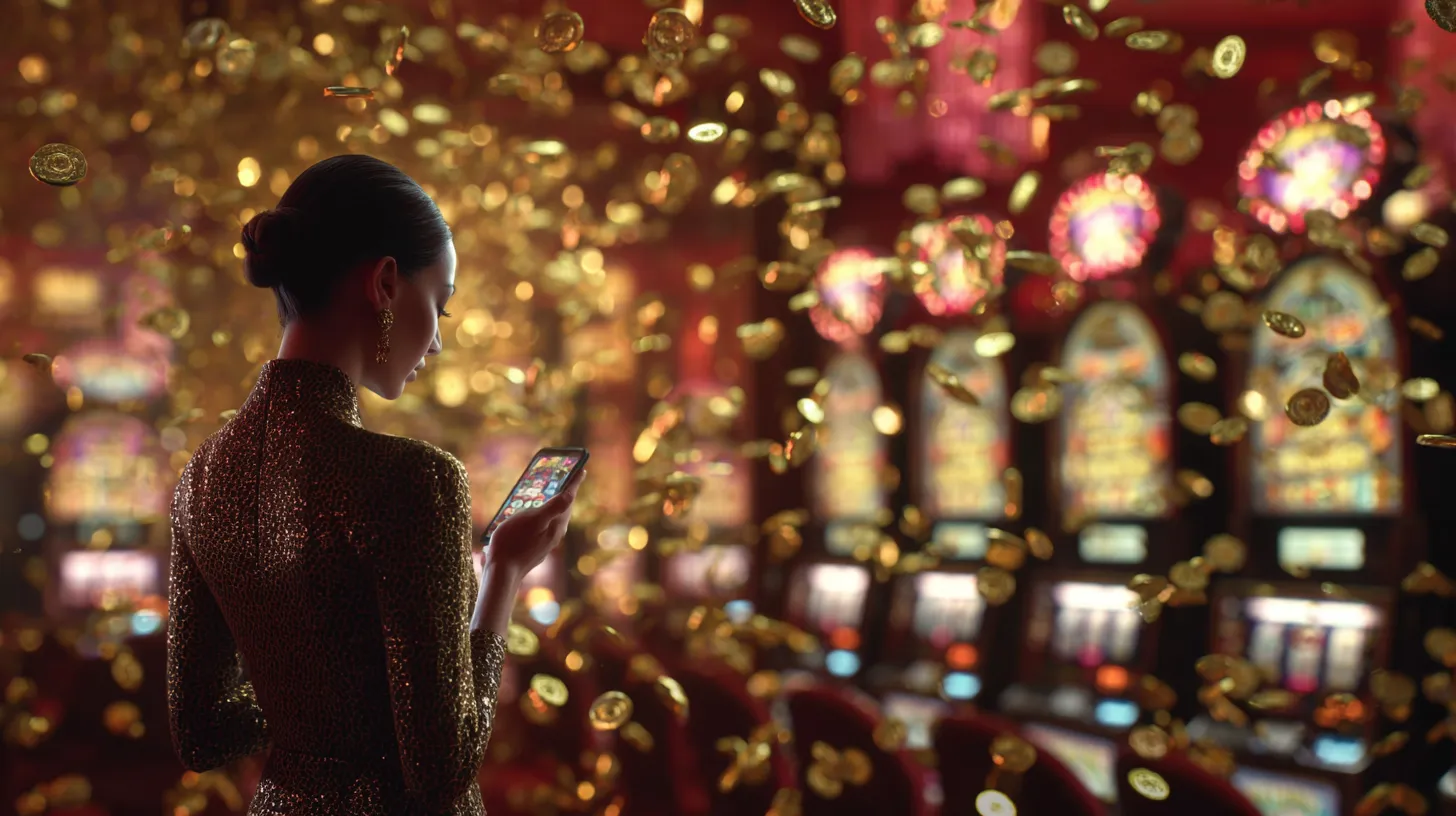 S666 Casino: Một Điểm Đến Hấp Dẫn Trong Thế Giới Giải Trí Trực Tuyến