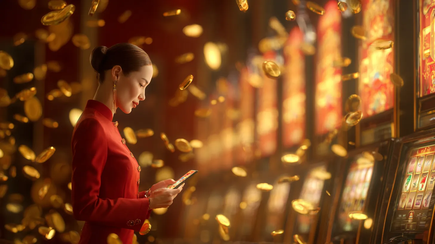 S666 Casino: Một Điểm Đến Hấp Dẫn Trong Thế Giới Giải Trí Trực Tuyến