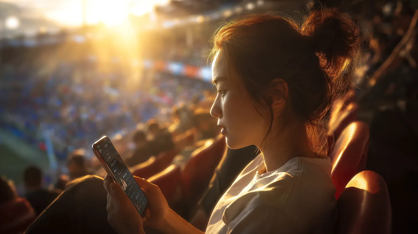 Khám Phá Thế Giới Cá Cược Với 118bet và Nhiều Cơ Hội Xổ Số