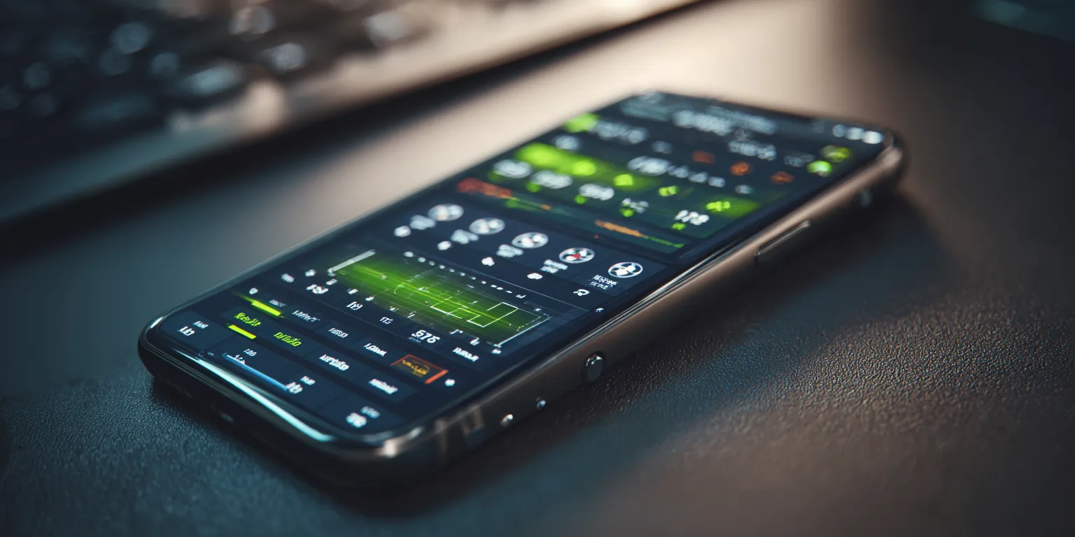 Khám Phá VF55: Từ Turbo Đến Xổ Số Miền Nam