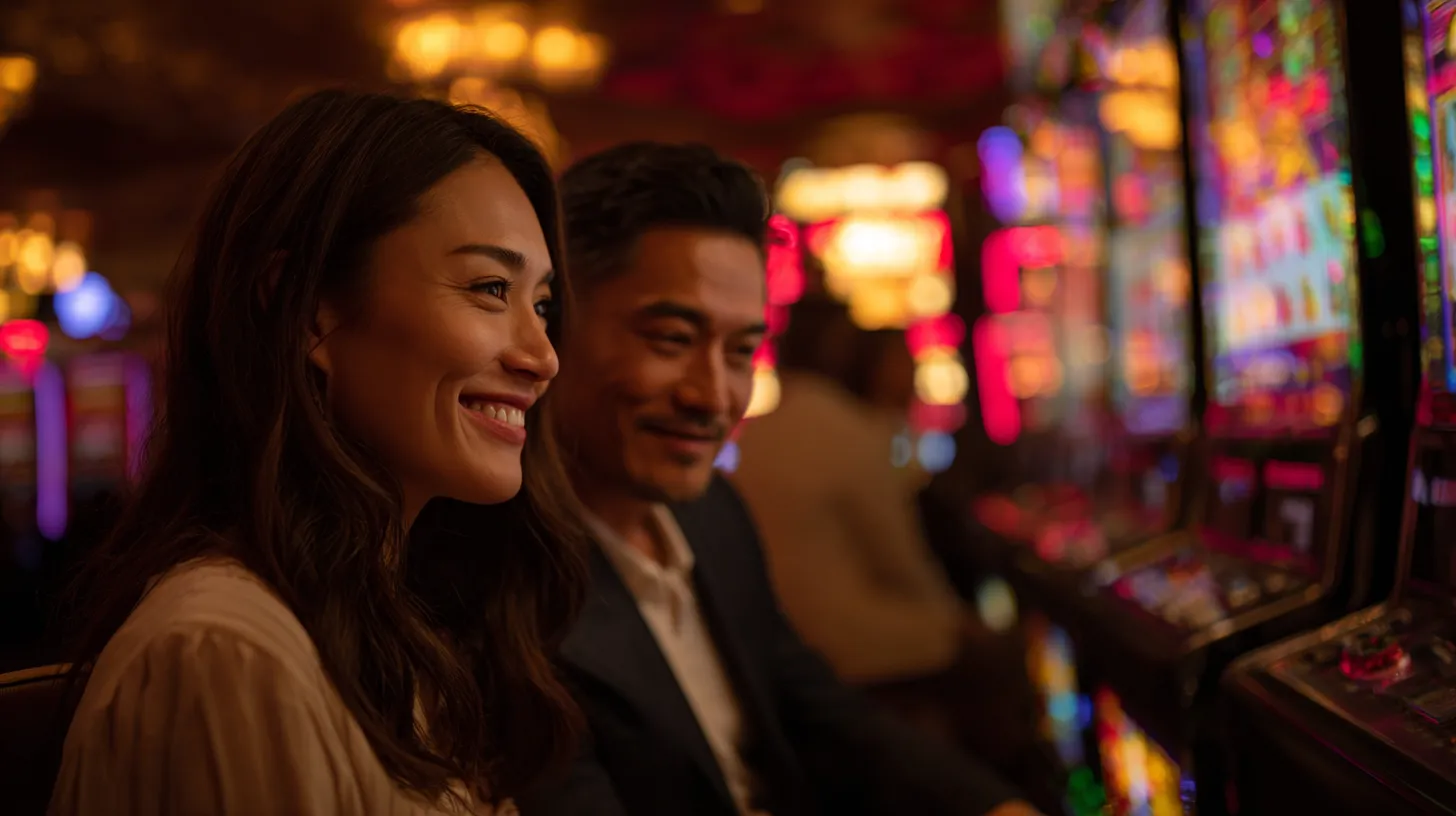 Khám Phá Thế Giới Giải Trí Tại Au888 Casino và Au888 Shop