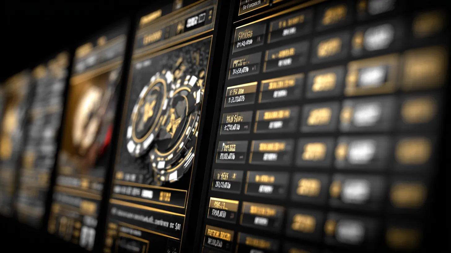 Khám Phá Thế Giới Au888 Casino và Các Sự Kiện Xổ Số Nổi Bật