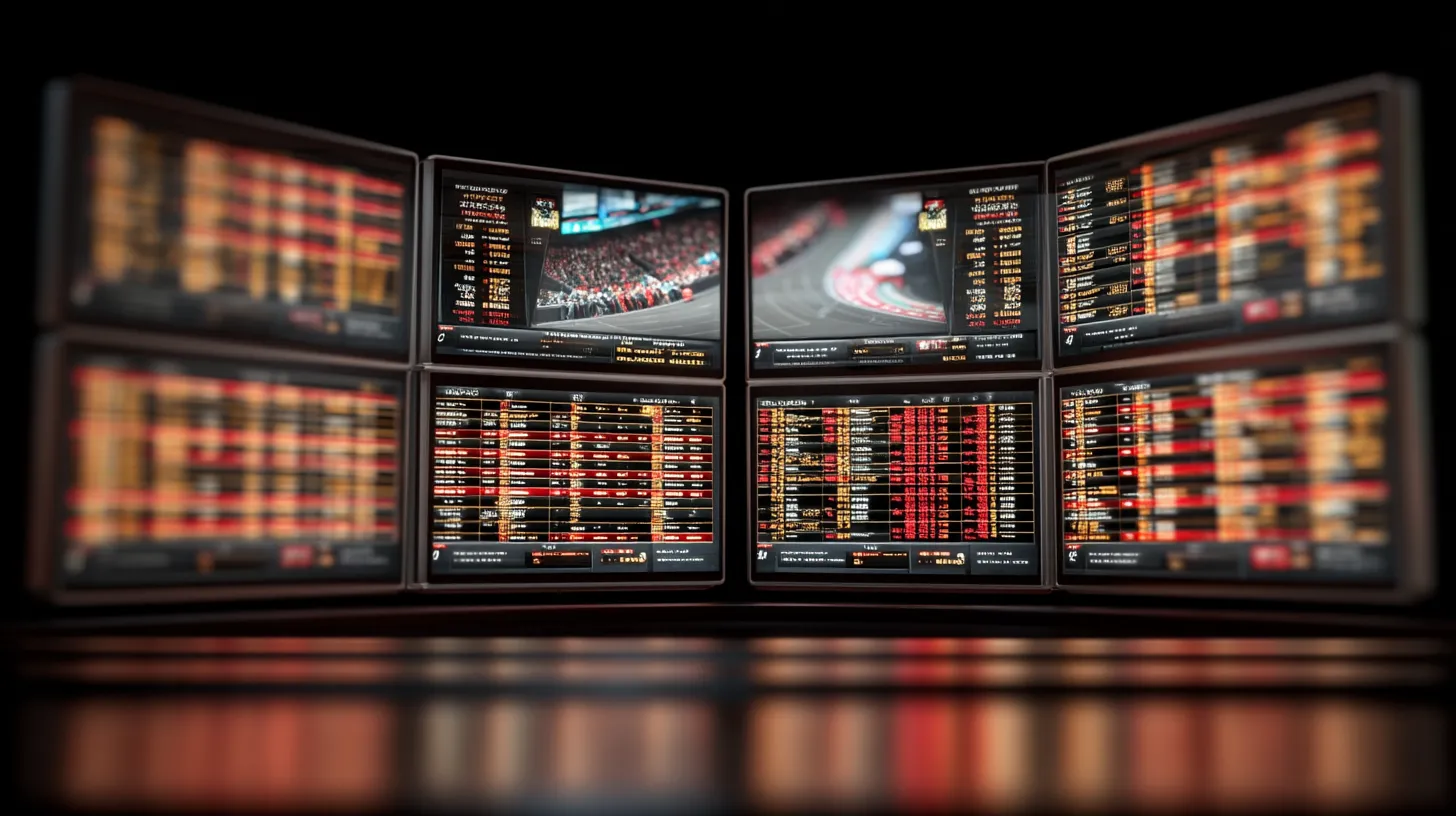 Khám Phá Thế Giới Xổ Số Với Sunwin20