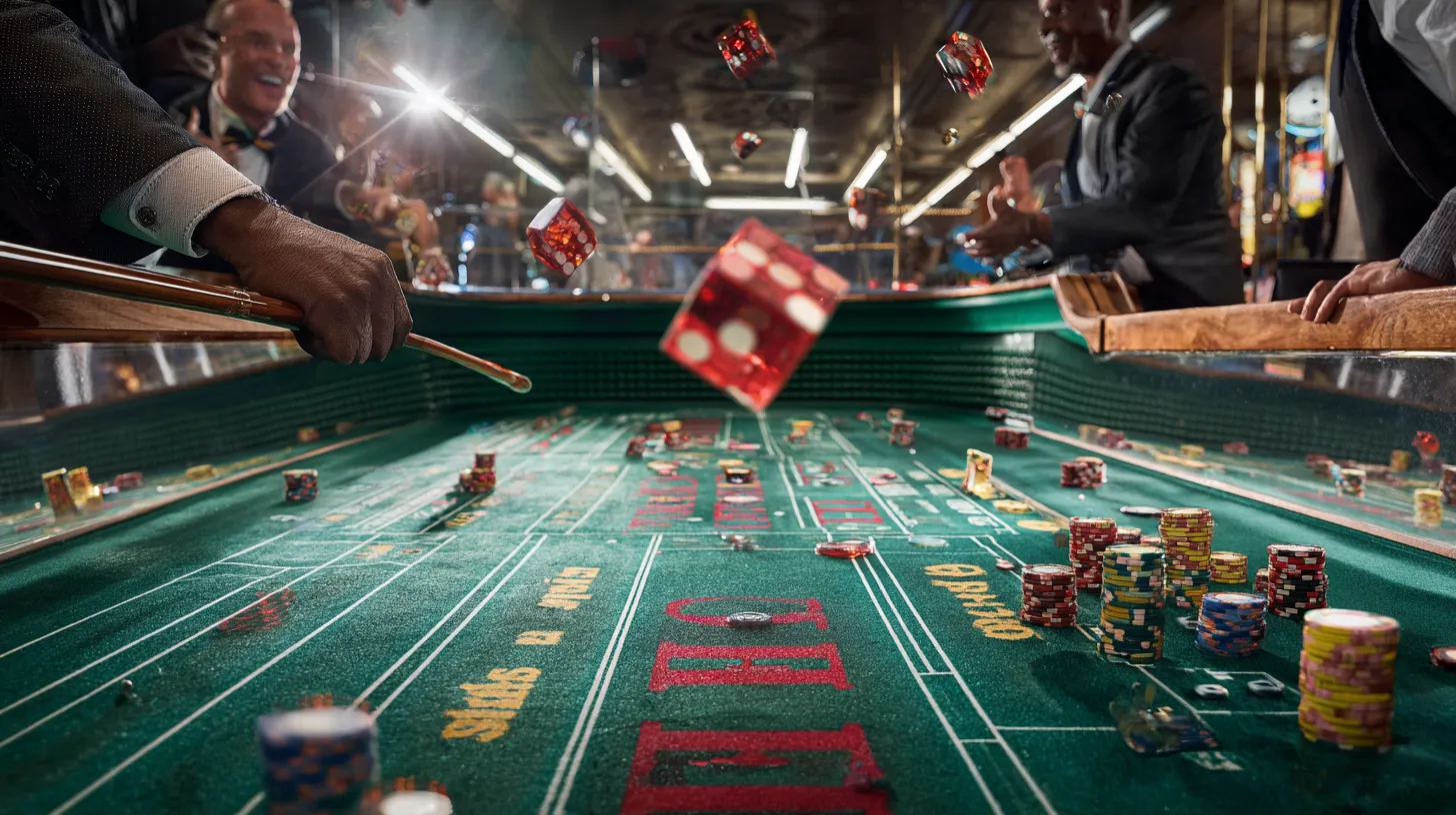 S666 Casino: Trải Nghiệm Giải Trí Đỉnh Cao