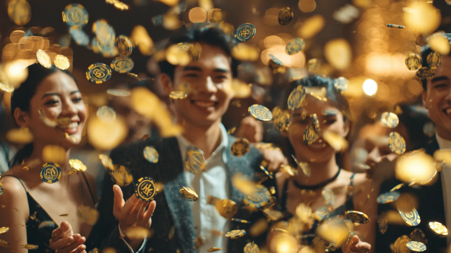 Khám Phá Thế Giới Xổ Số Cùng Nohu78