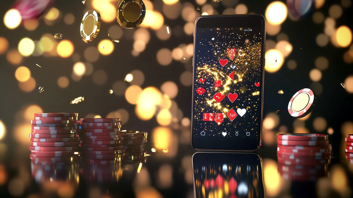 Khám Phá Au888 Casino: Nơi Đem Đến Những Trải Nghiệm Đỉnh Cao