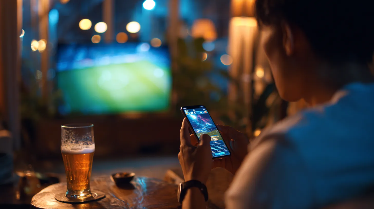 Khám Phá Au888 Casino: Nơi Đem Đến Những Trải Nghiệm Đỉnh Cao