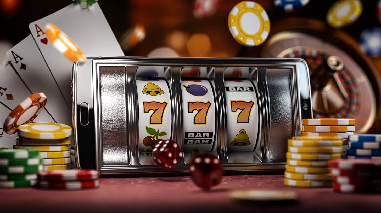 Khám Phá Thế Giới Giải Trí Tại Au888 Casino và Shop