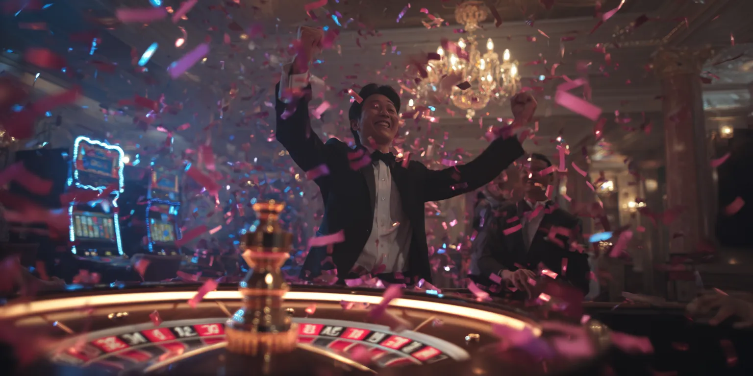 Khám Phá 8X Bet: Nơi Duy Nhất Để Tham Gia Xổ Số