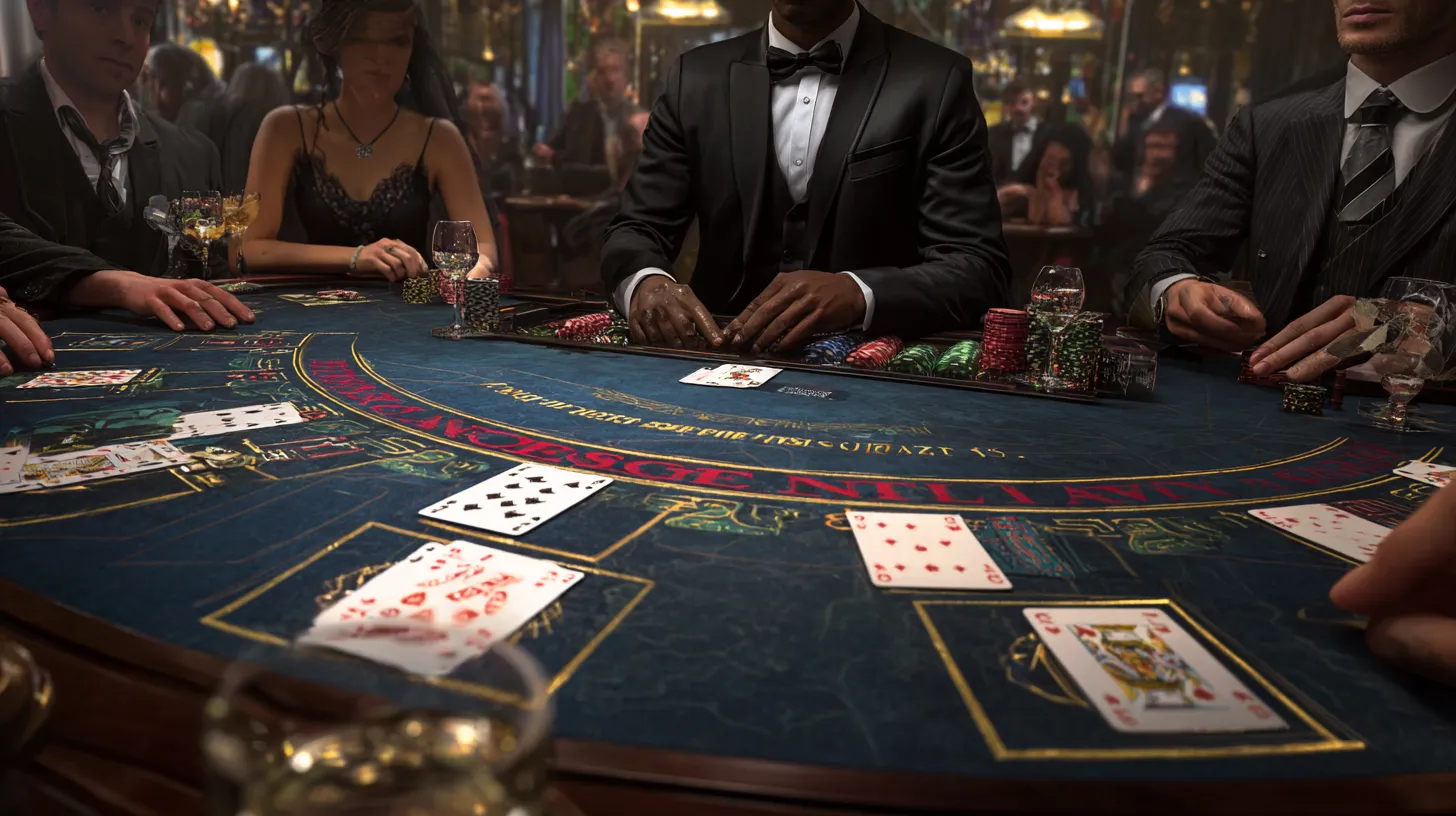 Khám Phá S666 Casino và Những Lợi Ích Khi Chơi Xổ Số