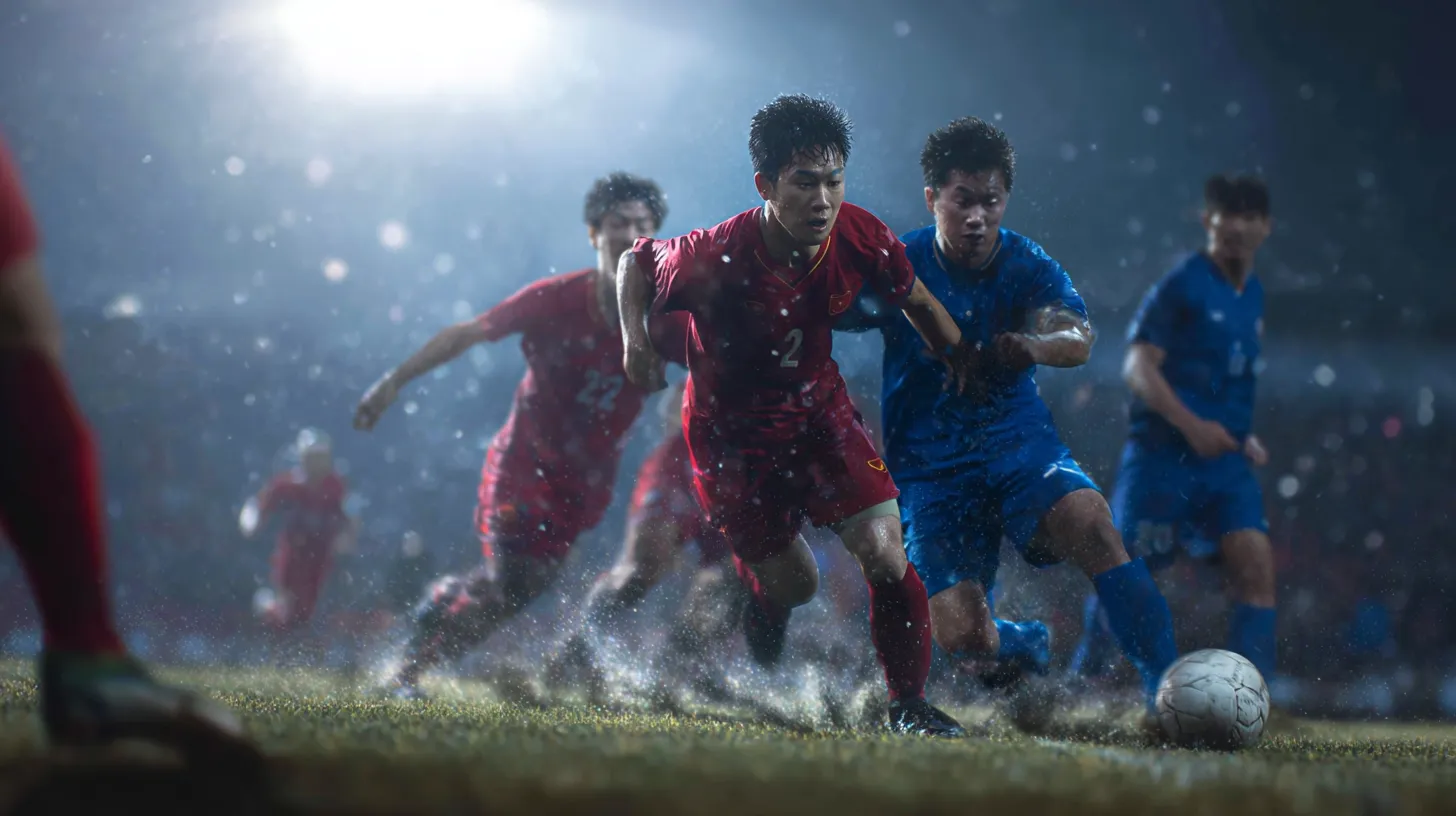 Khám Phá Thế Giới FCB8: Từ FCB8 VIP Đến Xổ Số Đặc Biệt