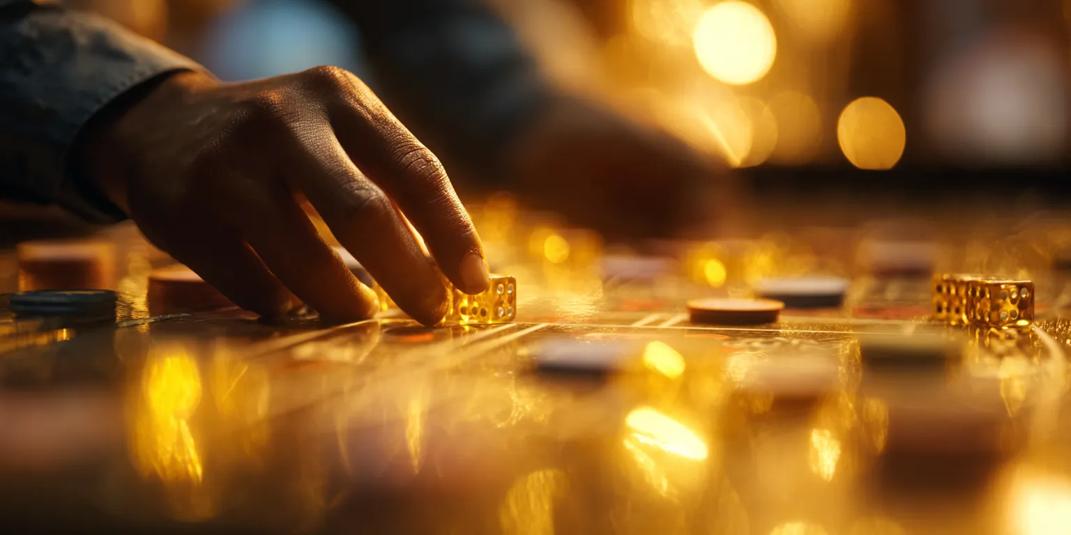 Khám Phá Thế Giới Cờ Bạc Với Keonhacai Bet88