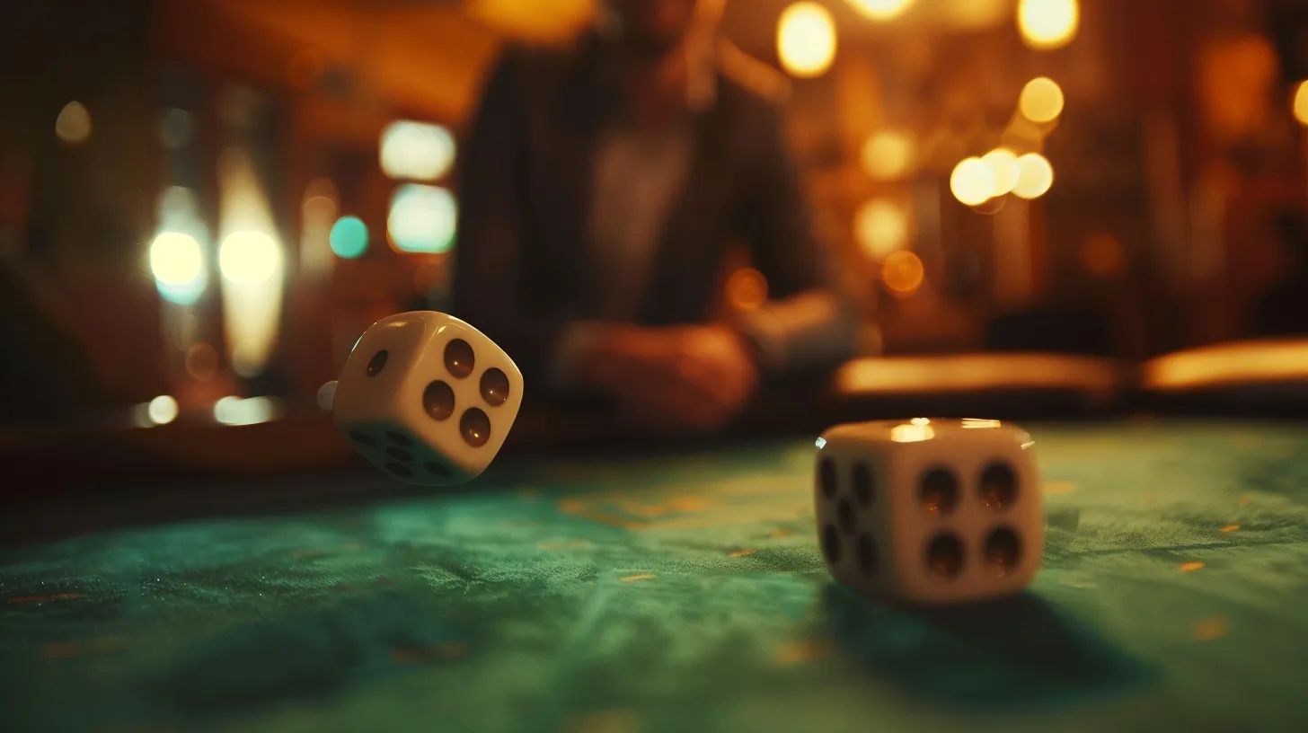 Khám Phá Thế Giới Cờ Bạc Với Keonhacai Bet88