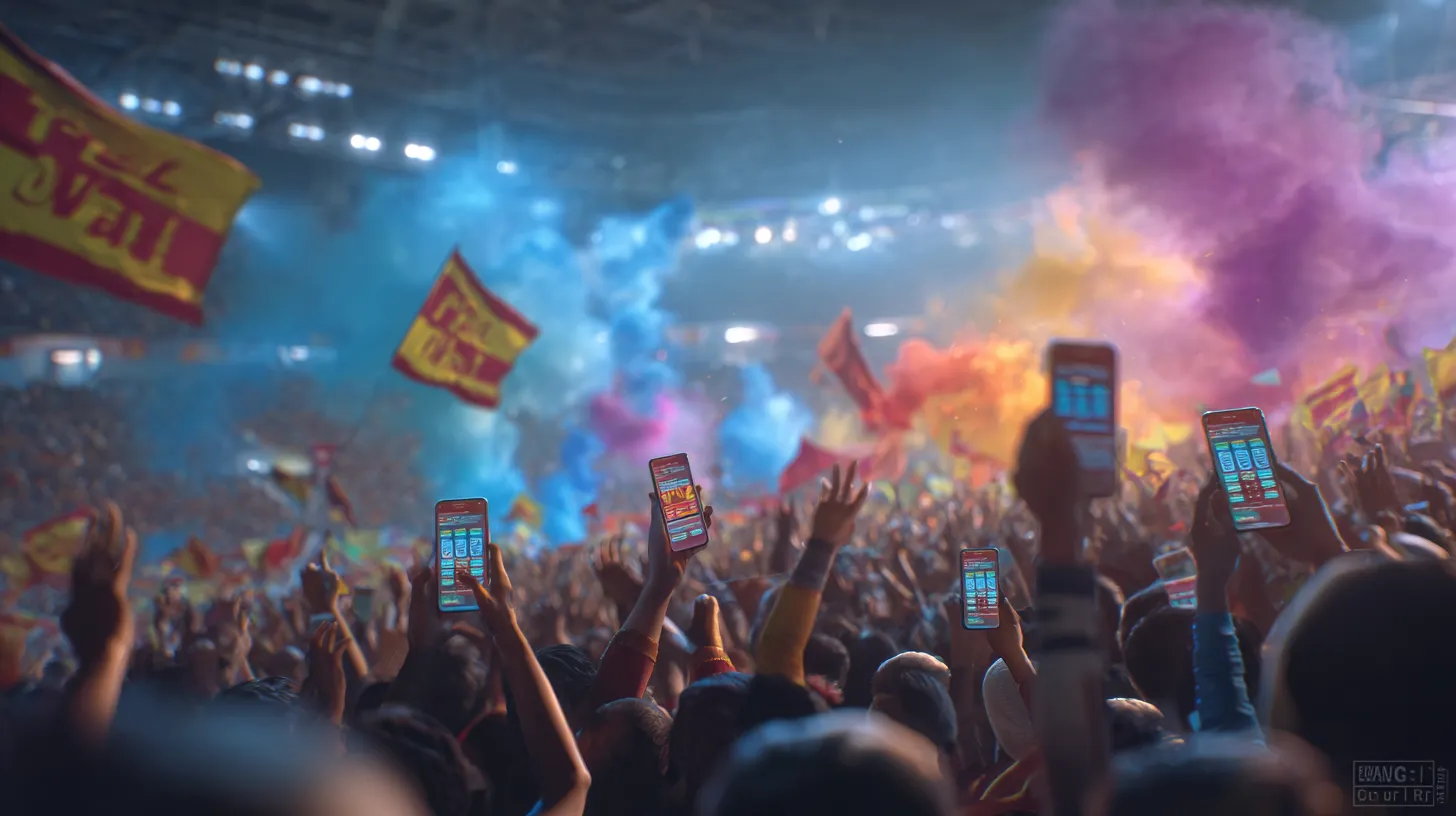 Khám Phá Ứng Dụng XS66: Giải Pháp Hoàn Hảo Cho Người Chơi Xổ Số