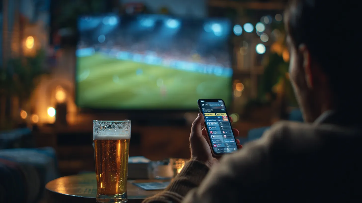 Khám Phá Thế Giới Của 8x Bet: Cơ Hội Và Lợi Ích