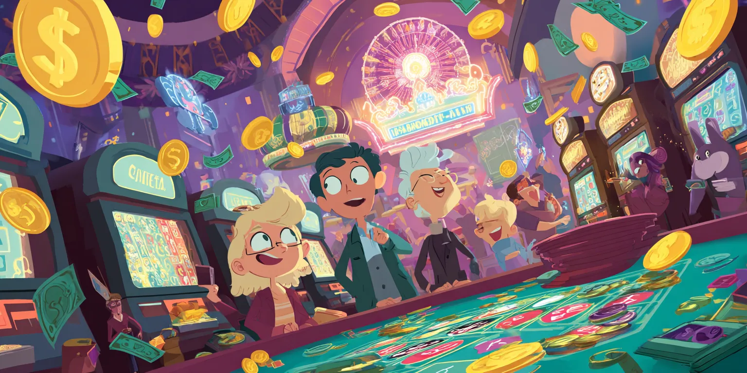 Khám Phá S666 Casino và Những Lợi Ích Khi Chơi Xổ Số