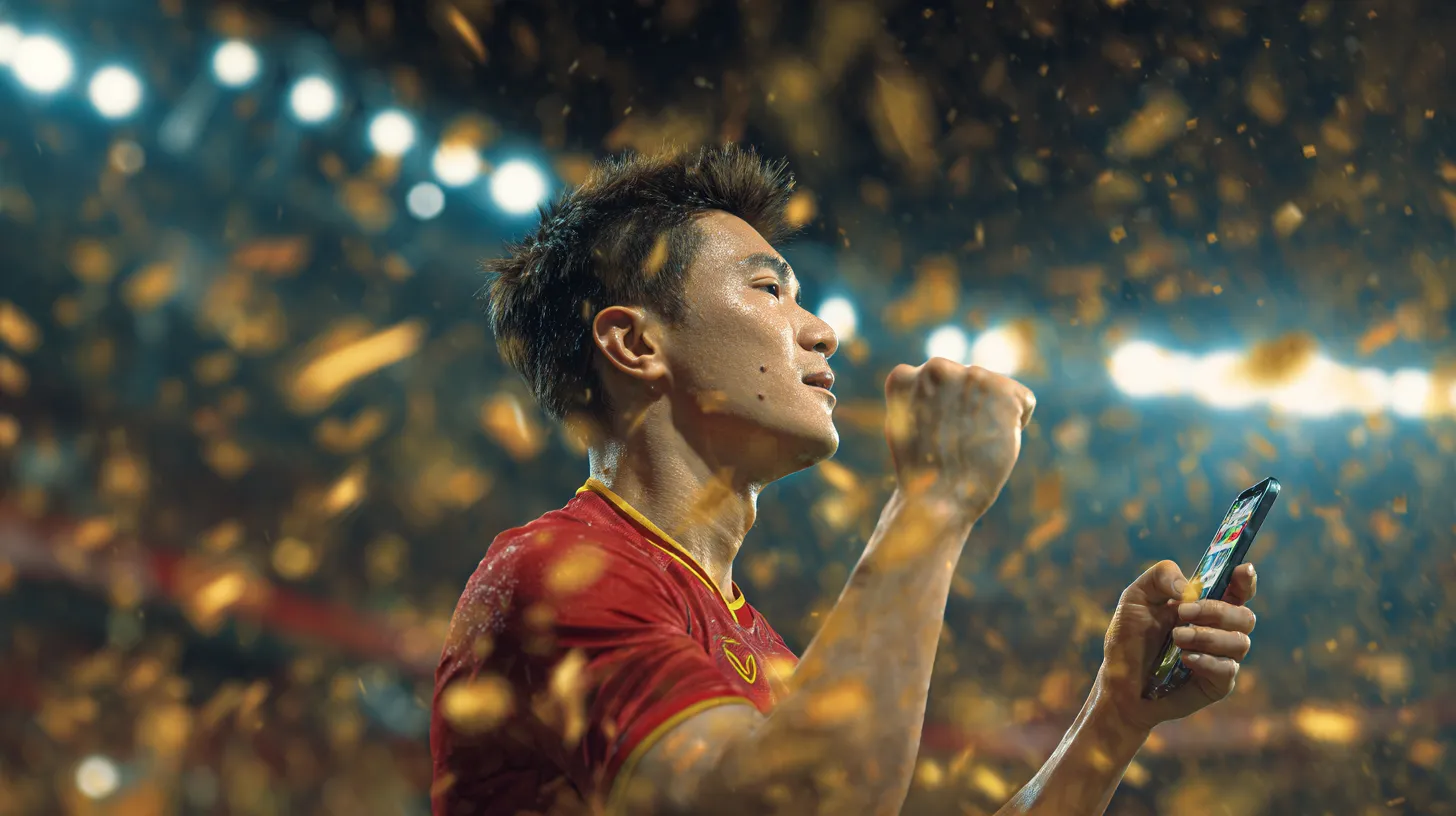 Khám Phá Thế Giới Xổ Số với Thienhabet