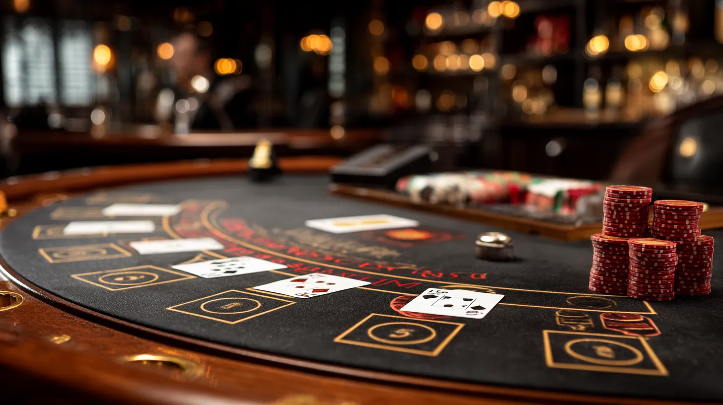 Khám Phá Nhà Cái JSS77 và Các Dịch Vụ Hấp Dẫn