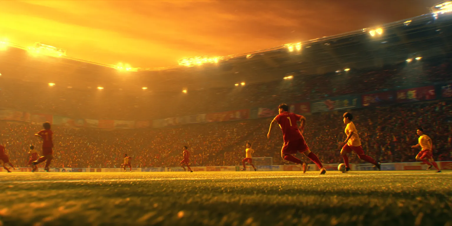 Khám Phá Game J88: Xu Hướng Mới Trong Giải Trí Trực Tuyến