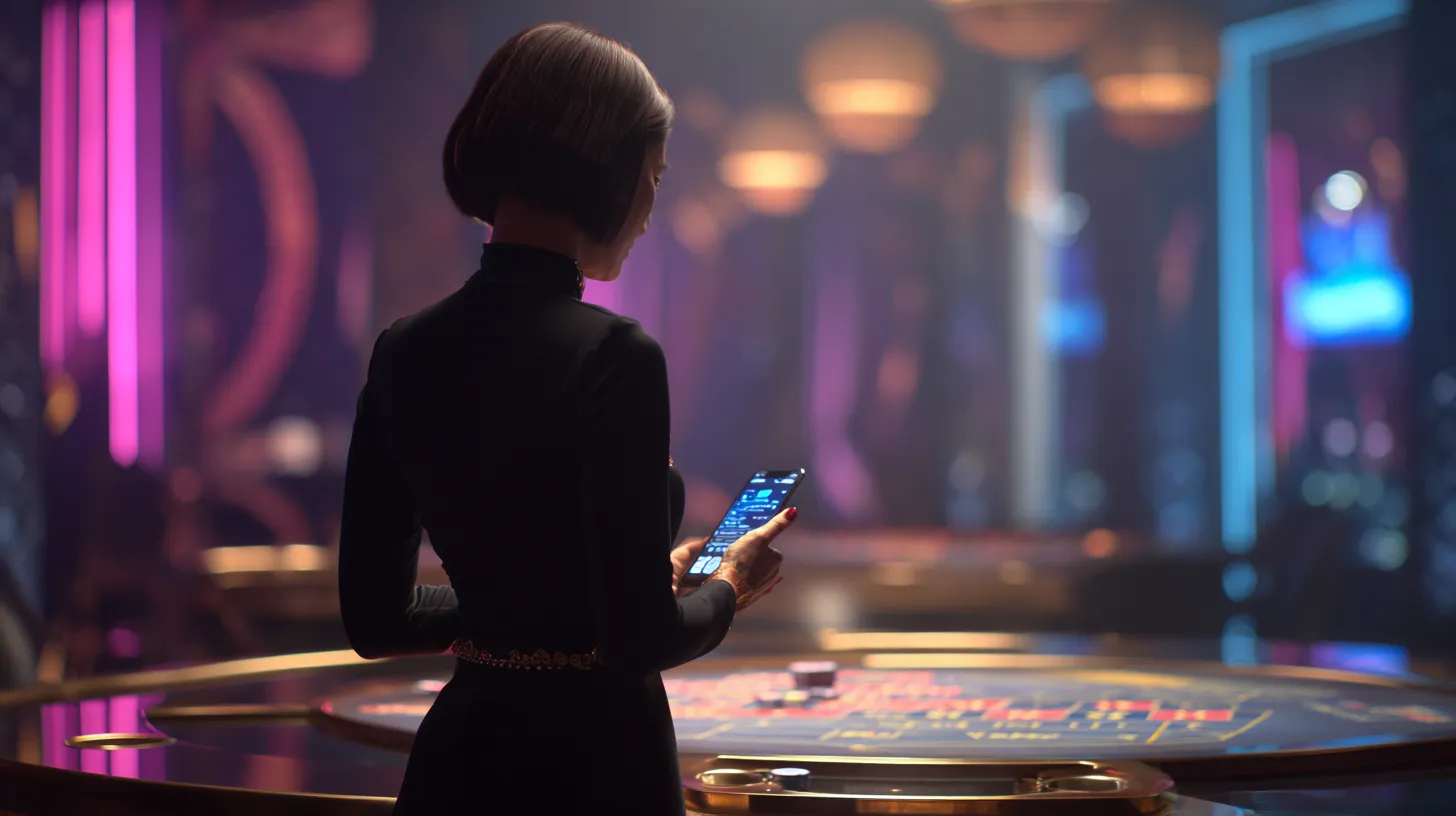 Au888 Casino: Trải Nghiệm Chơi Xổ Số Online An Toàn và Thú Vị