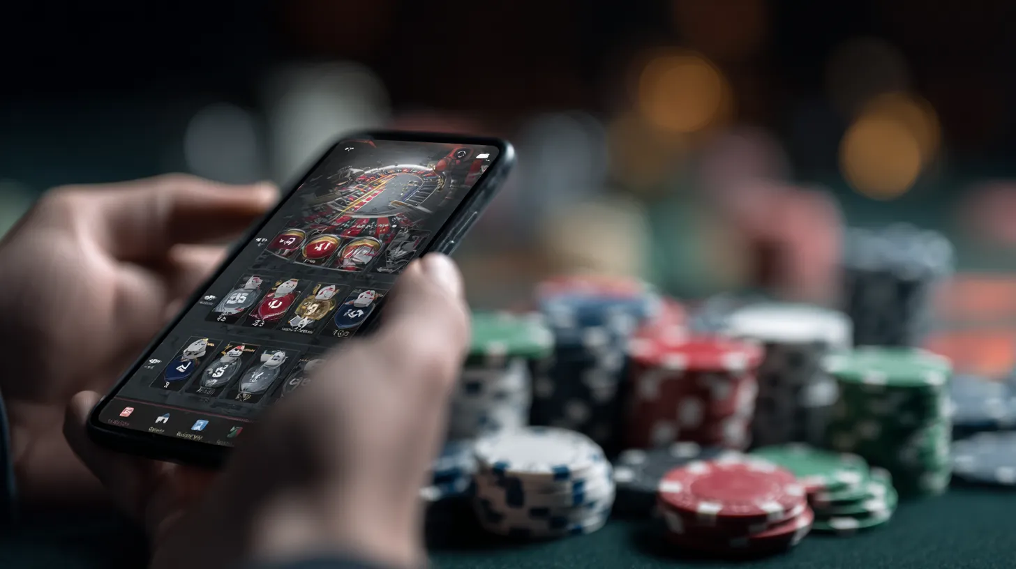 Khám Phá Thế Giới của Au888 Casino và Những Dịch Vụ Đặc Biệt