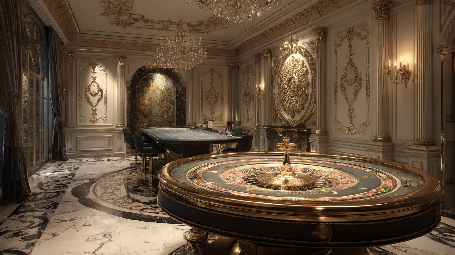 Khám Phá Thế Giới Xổ Số: Từ JSS77 Đến Vietlott