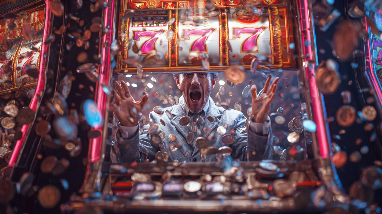 Khám Phá Thế Giới Xổ Số: Từ JSS77 Đến Vietlott