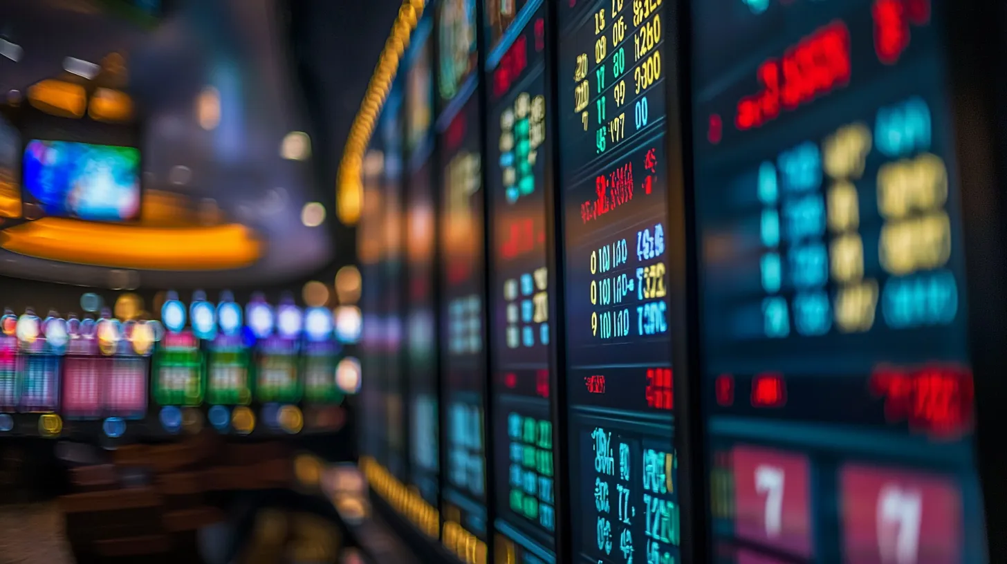 Khám Phá Thế Giới Của 888 Slots Tại Lotsa Slots