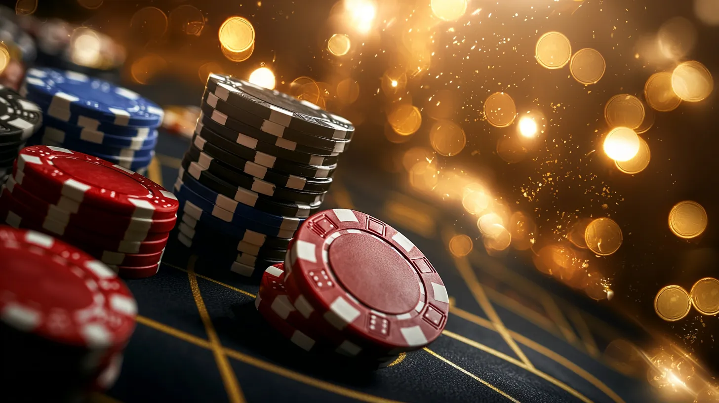 Khám Phá Thế Giới của Au888 Casino và Những Dịch Vụ Đặc Biệt