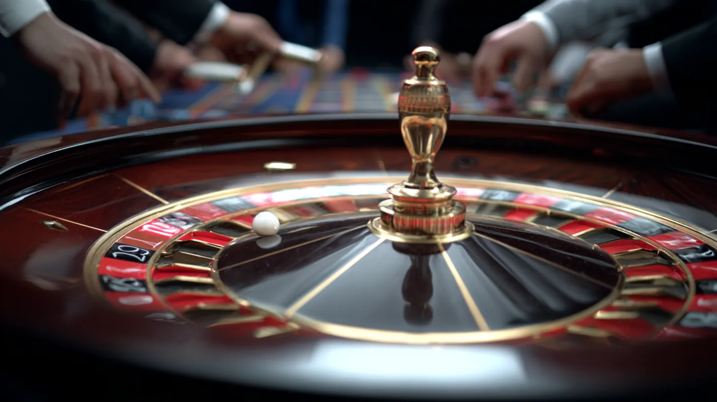 Khám Phá Thế Giới F8Bet Casino: Trải Nghiệm Chơi Game Đỉnh Cao