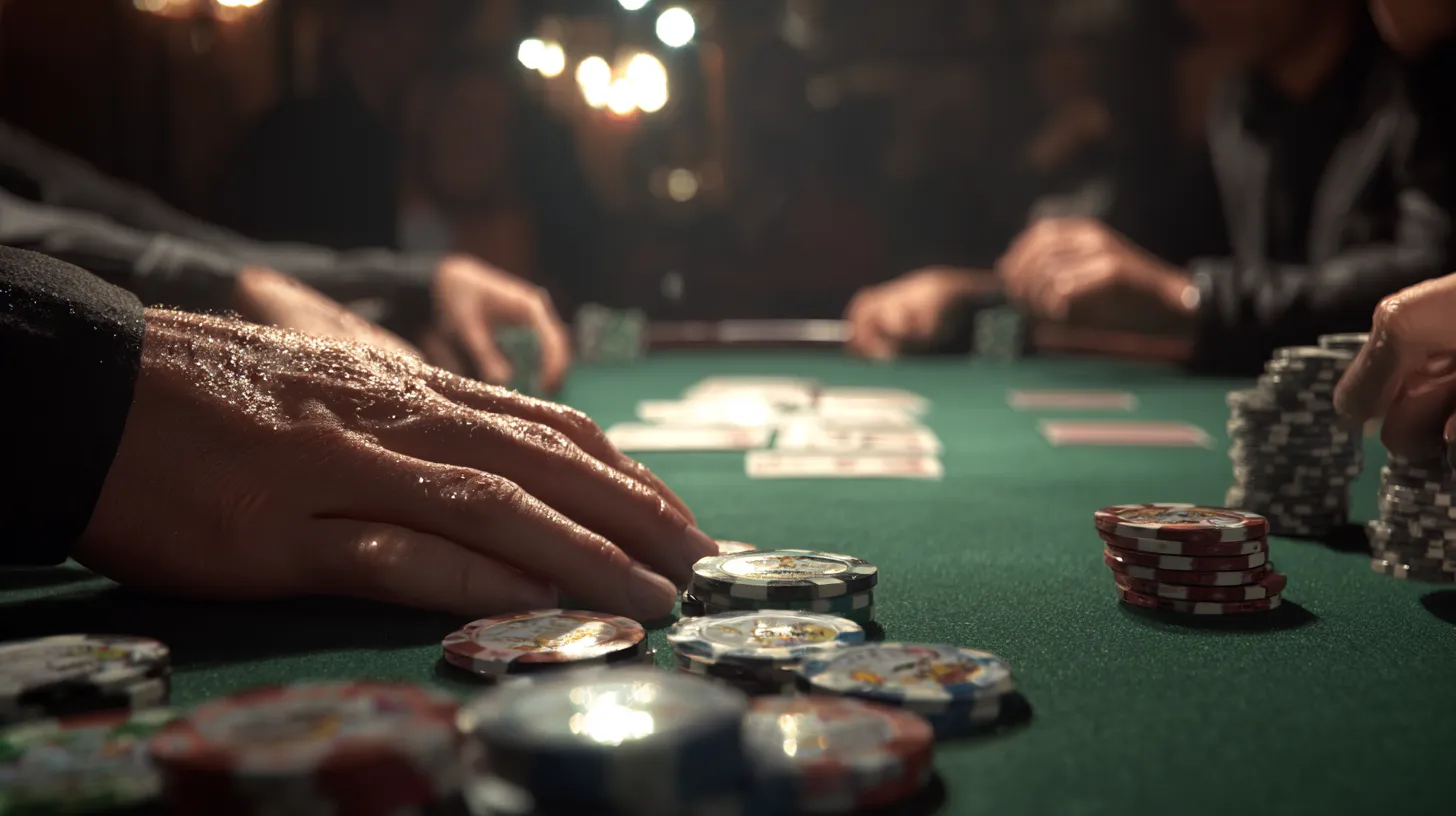 Khám Phá 79bet: Nền Tảng Đáng Tin Cậy Cho Những Người Yêu Thích Xổ Số