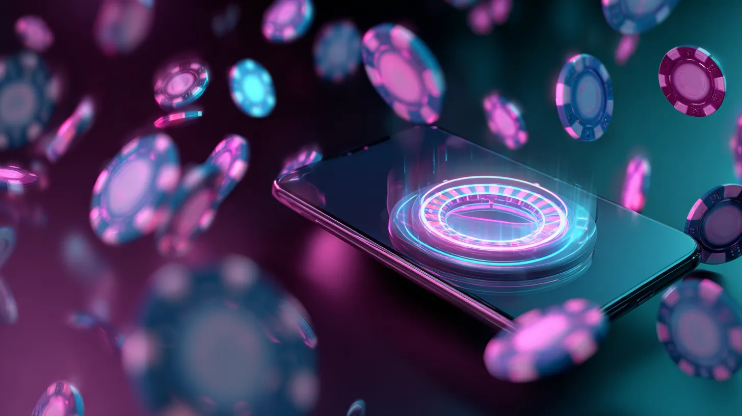 Khám Phá Thế Giới Giải Trí Tại Au888 Casino