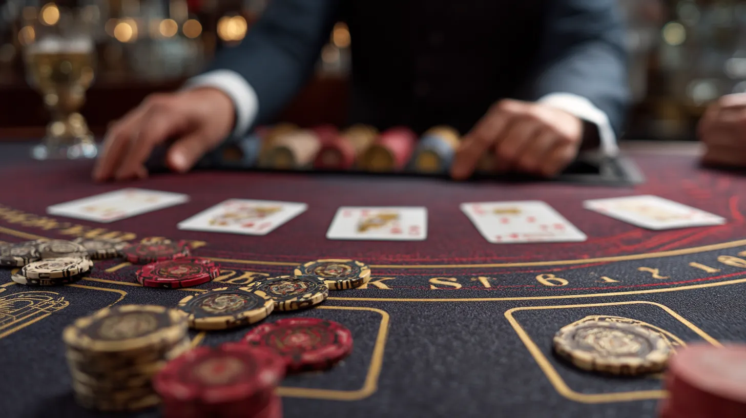 Khám Phá Thế Giới của Au888 Casino và Các Dịch Vụ Liên Quan