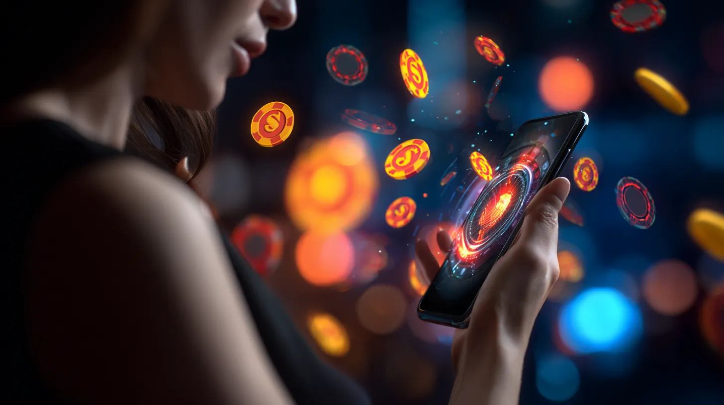 S666 Casino: Nơi Dịch Vụ Chơi Đỏ Đen Uy Tín và Hấp Dẫn