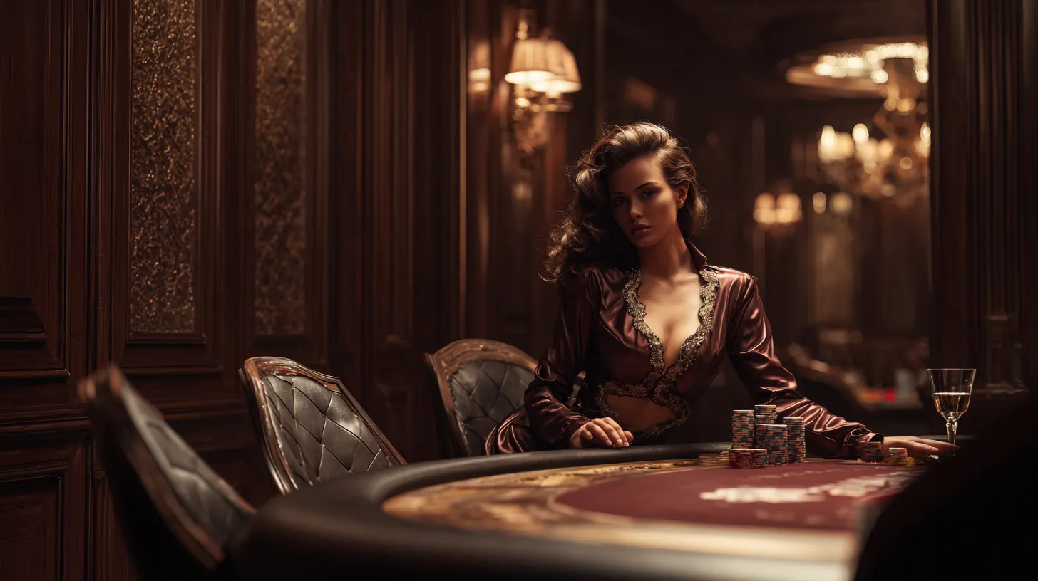 S666 Casino: Một Điểm Đến Hấp Dẫn Trong Thế Giới Giải Trí Trực Tuyến