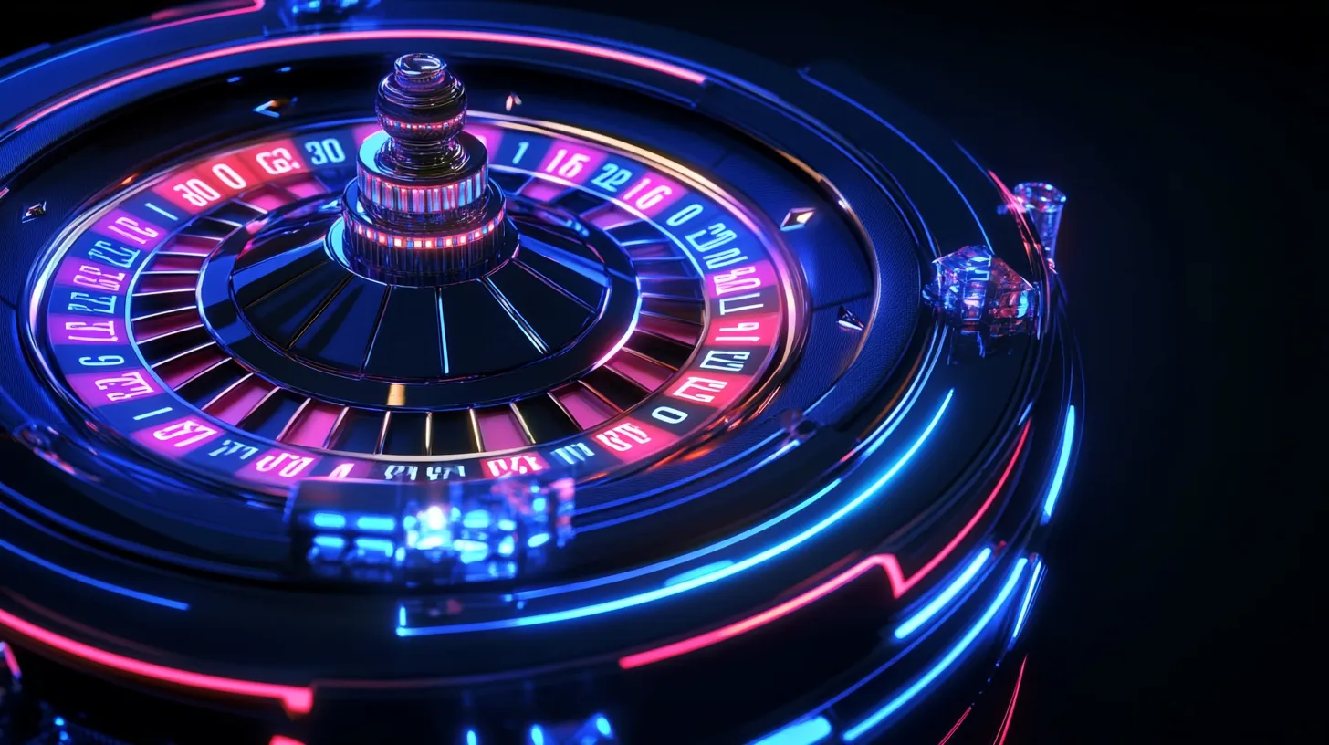 S666 Casino: Nơi Trải Nghiệm Giải Trí Đỉnh Cao