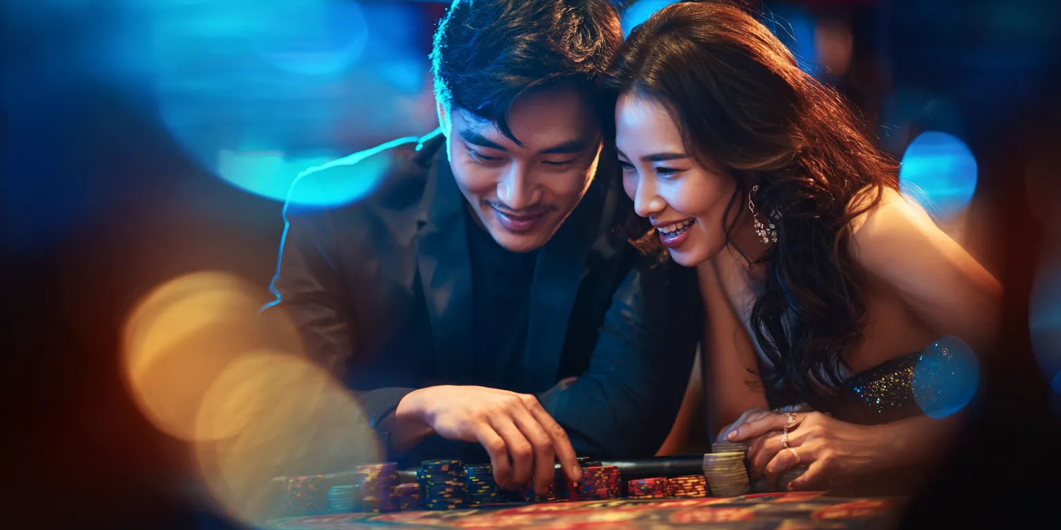 Khám Phá Thế Giới F8Bet Casino: Trải Nghiệm Chơi Game Đỉnh Cao
