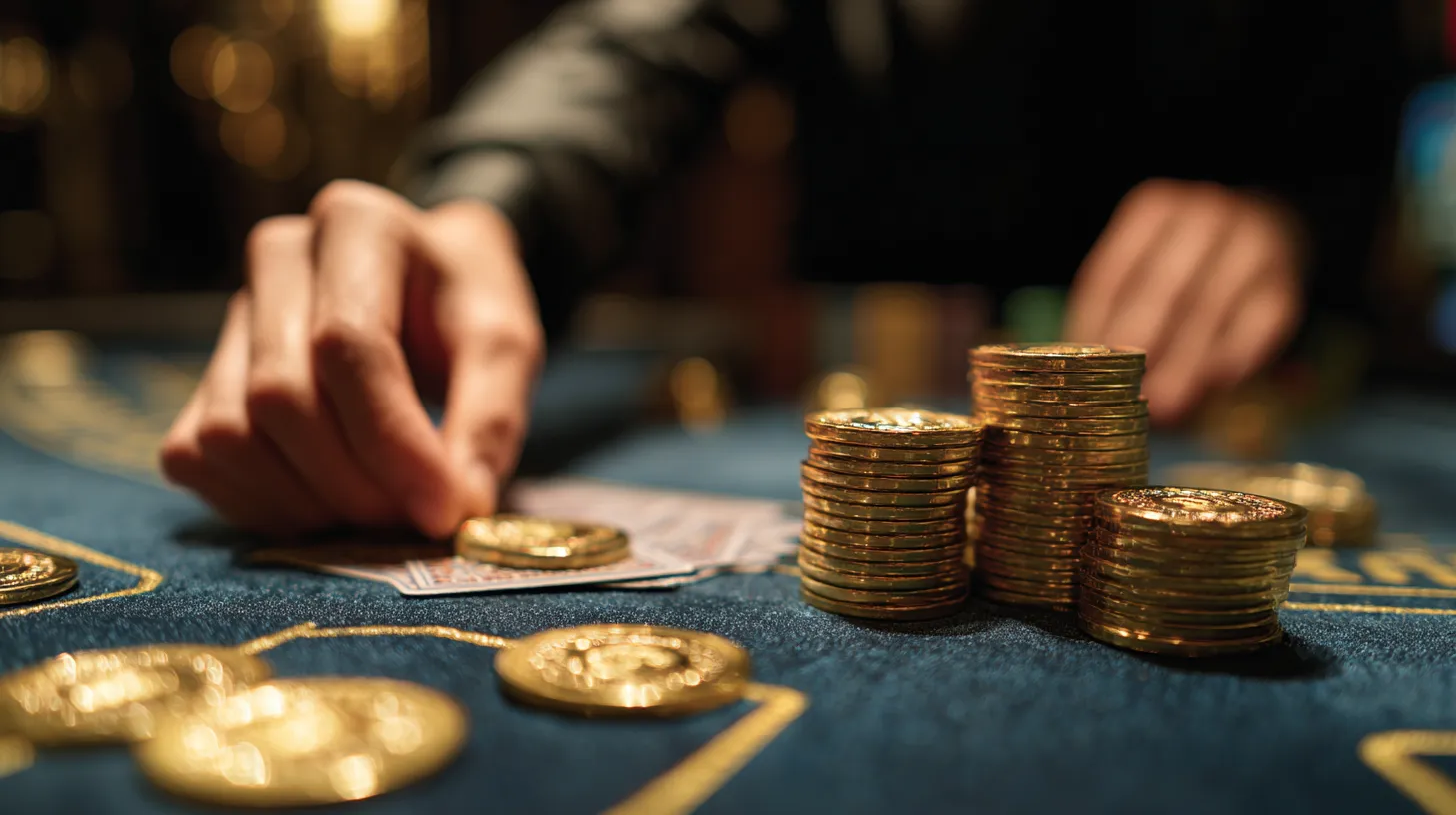 Khám Phá Thế Giới Xổ Số Tại Nohu78.com