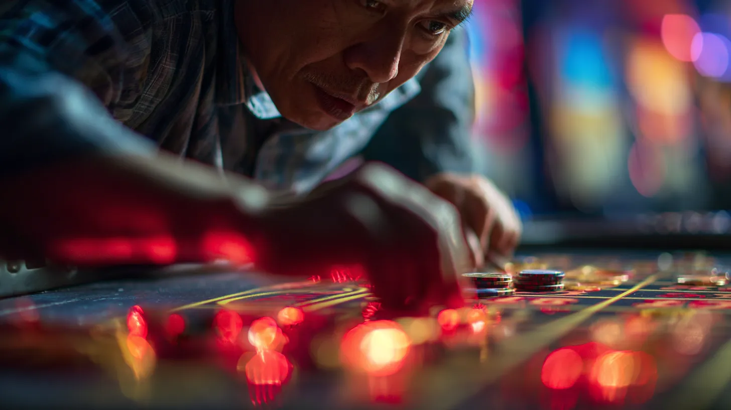 Khám Phá J88: Nơi Cung Cấp Thông Tin Xổ Số Đáng Tin Cậy