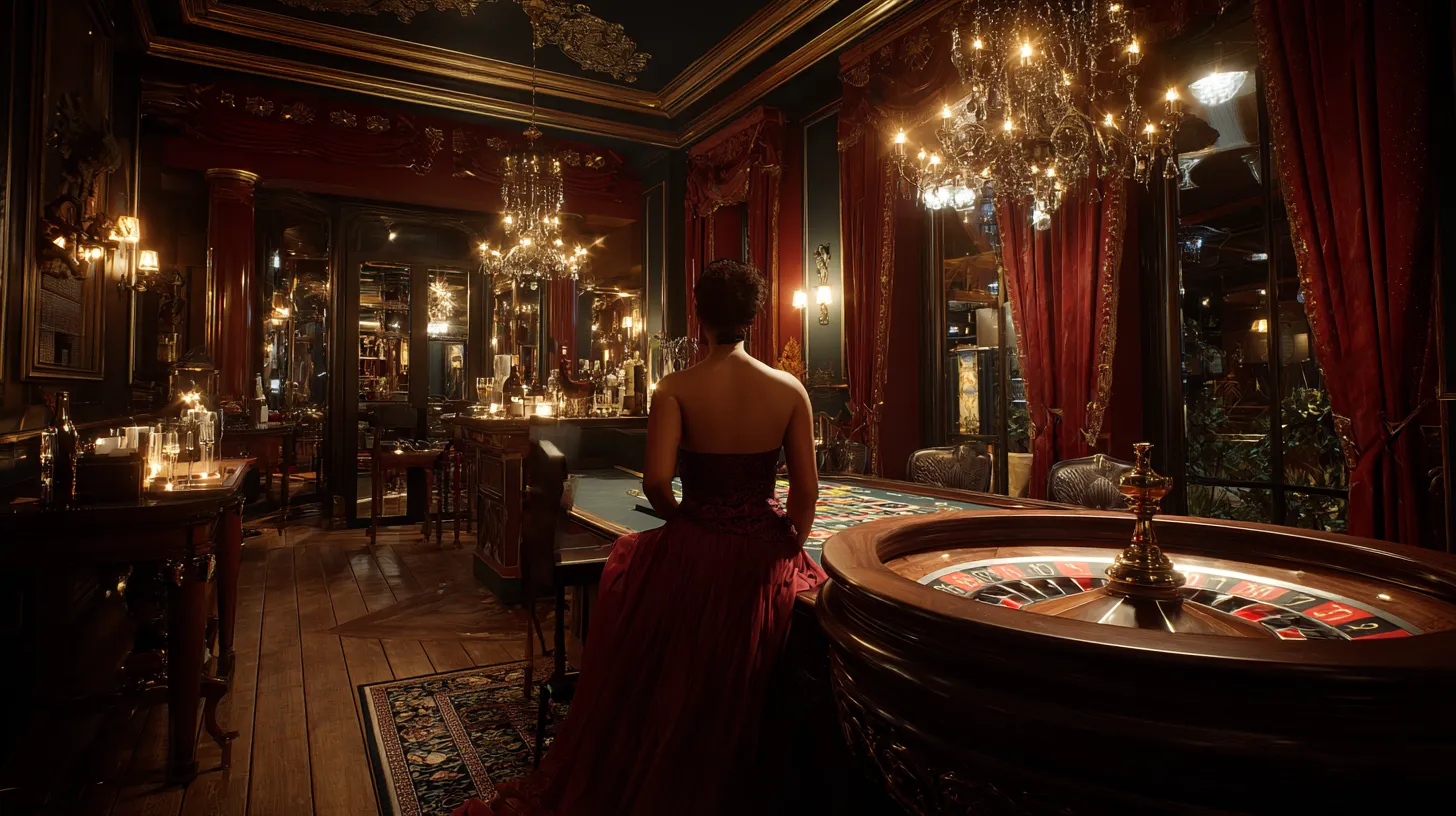 Khám Phá S666 Casino: Điểm Đến Đầy Hấp Dẫn Cho Người Chơi