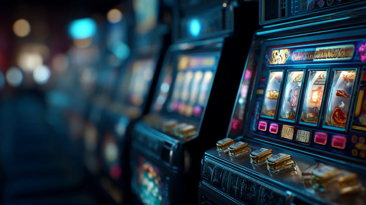 S666 Casino: Khám Phá Thế Giới Giải Trí Đỉnh Cao