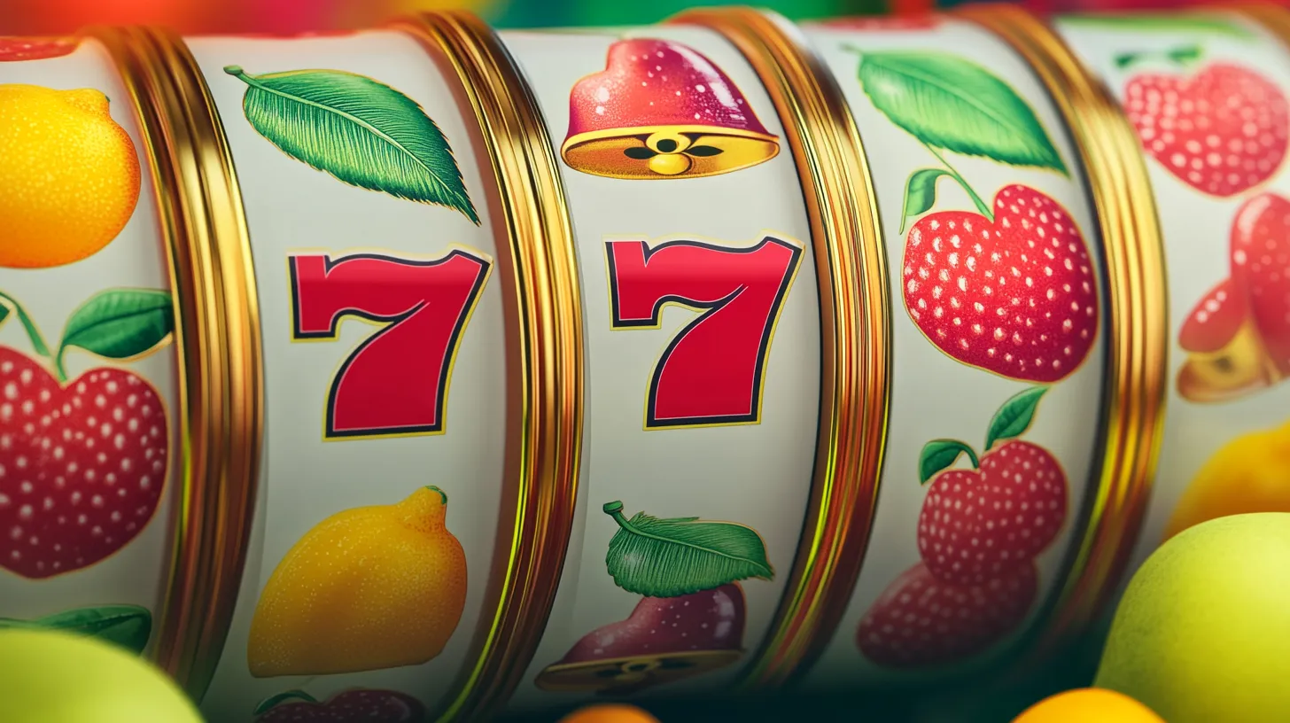 Khám Phá Thế Giới 888 Slots và Những Cơ Hội Thắng Lớn