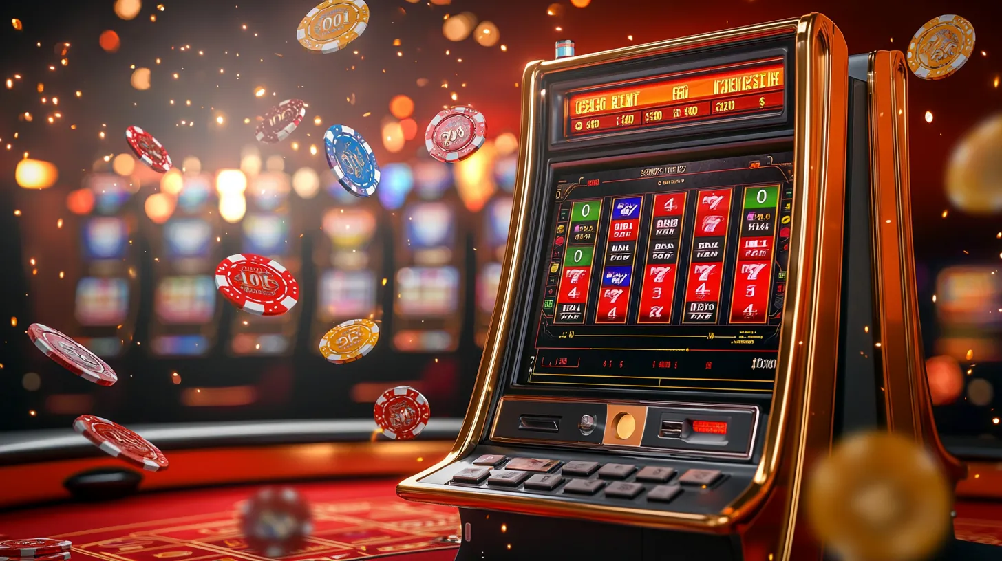Khám Phá F8bet Casino Tại Thành Phố Hồ Chí Minh