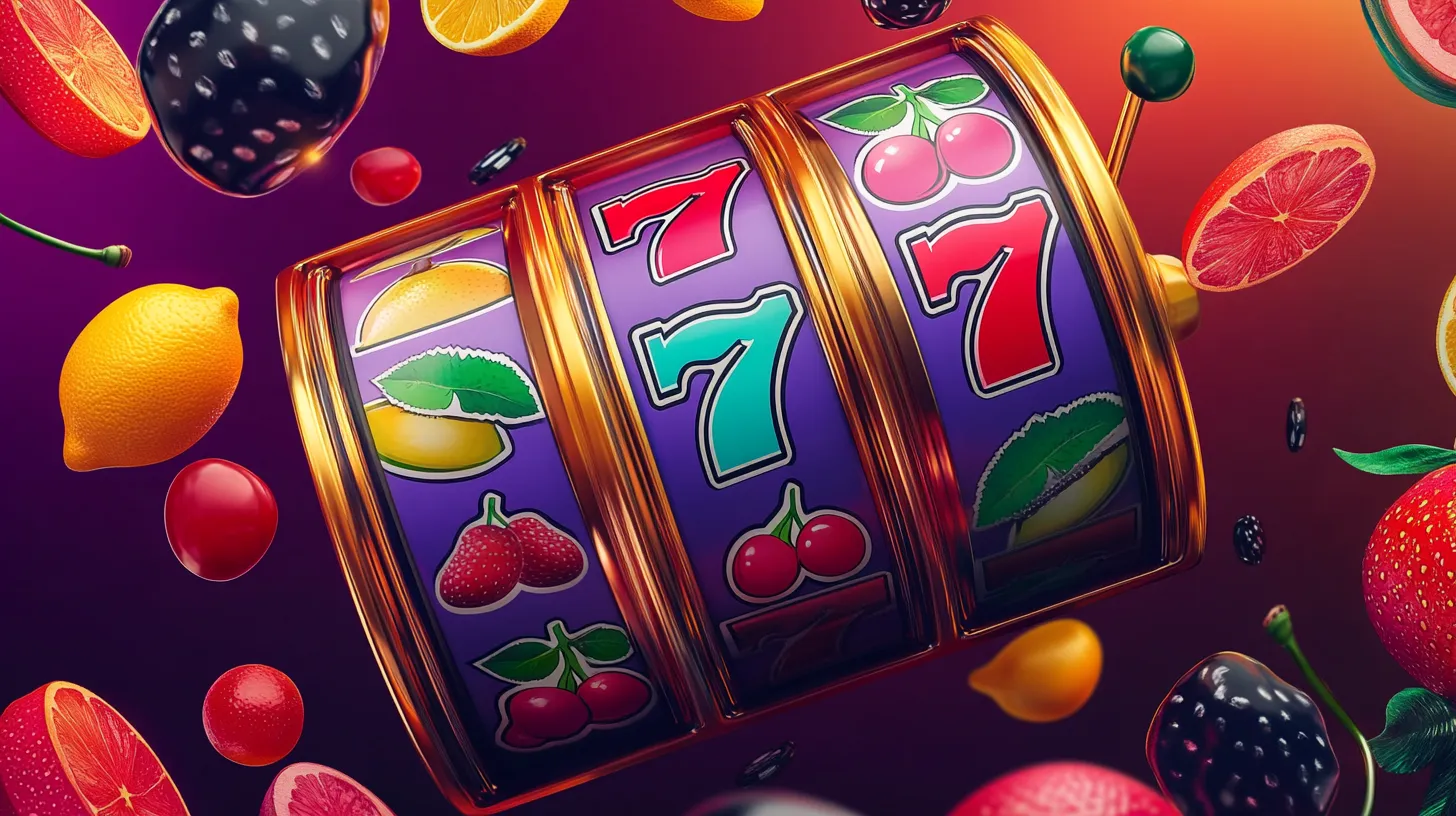 Khám Phá Thế Giới 888 Slots và Những Cơ Hội Thắng Lớn
