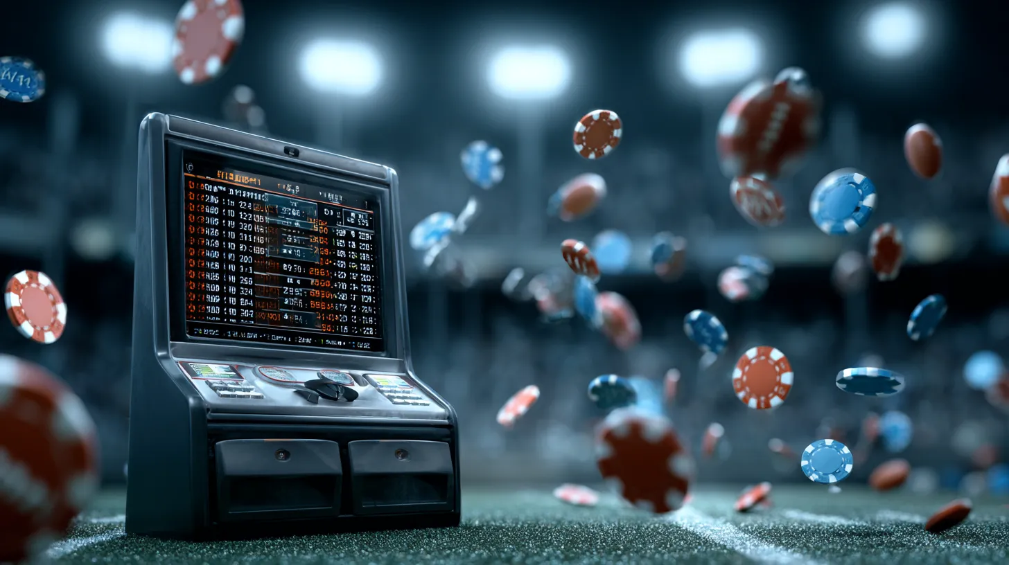 S666 Casino: Nơi Trải Nghiệm Giải Trí Đỉnh Cao