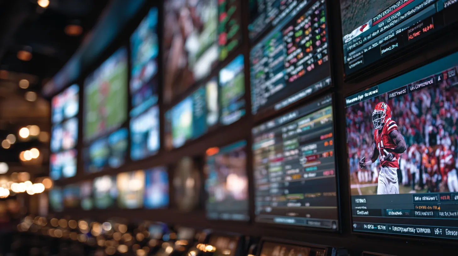 S666 Casino: Nơi Trải Nghiệm Giải Trí Đỉnh Cao