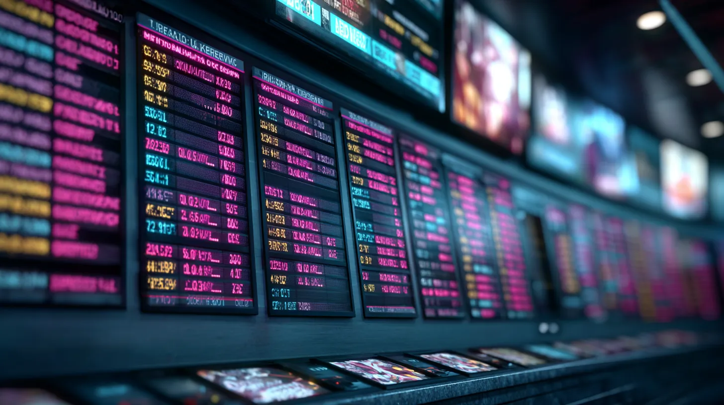 Khám Phá Ứng Dụng XS66: Cập Nhật Kết Quả Xổ Số Ngày 29 Tháng 04